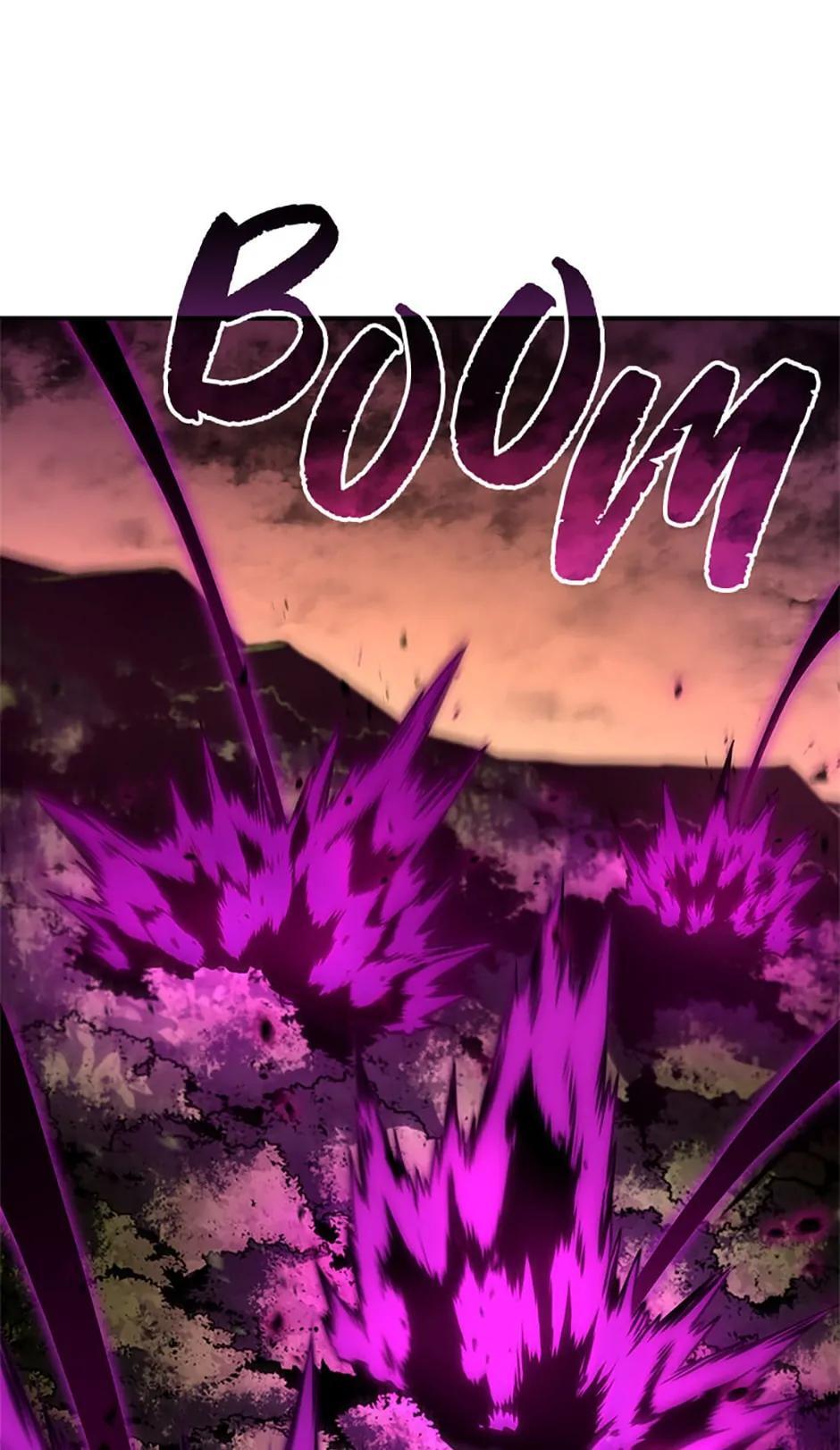 Read Revenge of the Iron-Blooded Sword Hound Manga Online