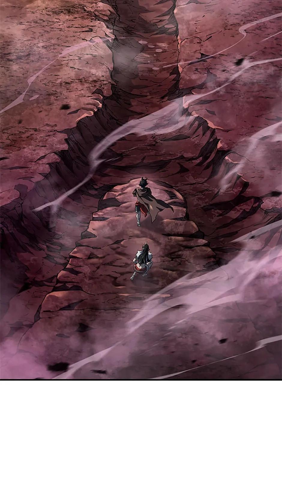 Read Revenge of the Iron-Blooded Sword Hound Manga Online