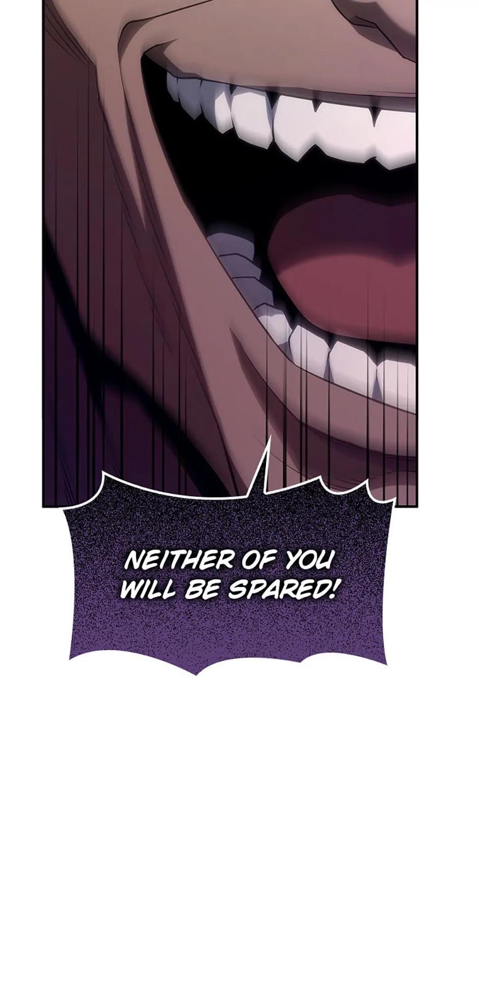 Read Revenge of the Iron-Blooded Sword Hound Manga Online