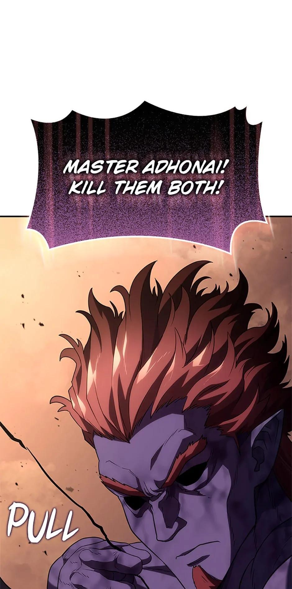 Read Revenge of the Iron-Blooded Sword Hound Manga Online