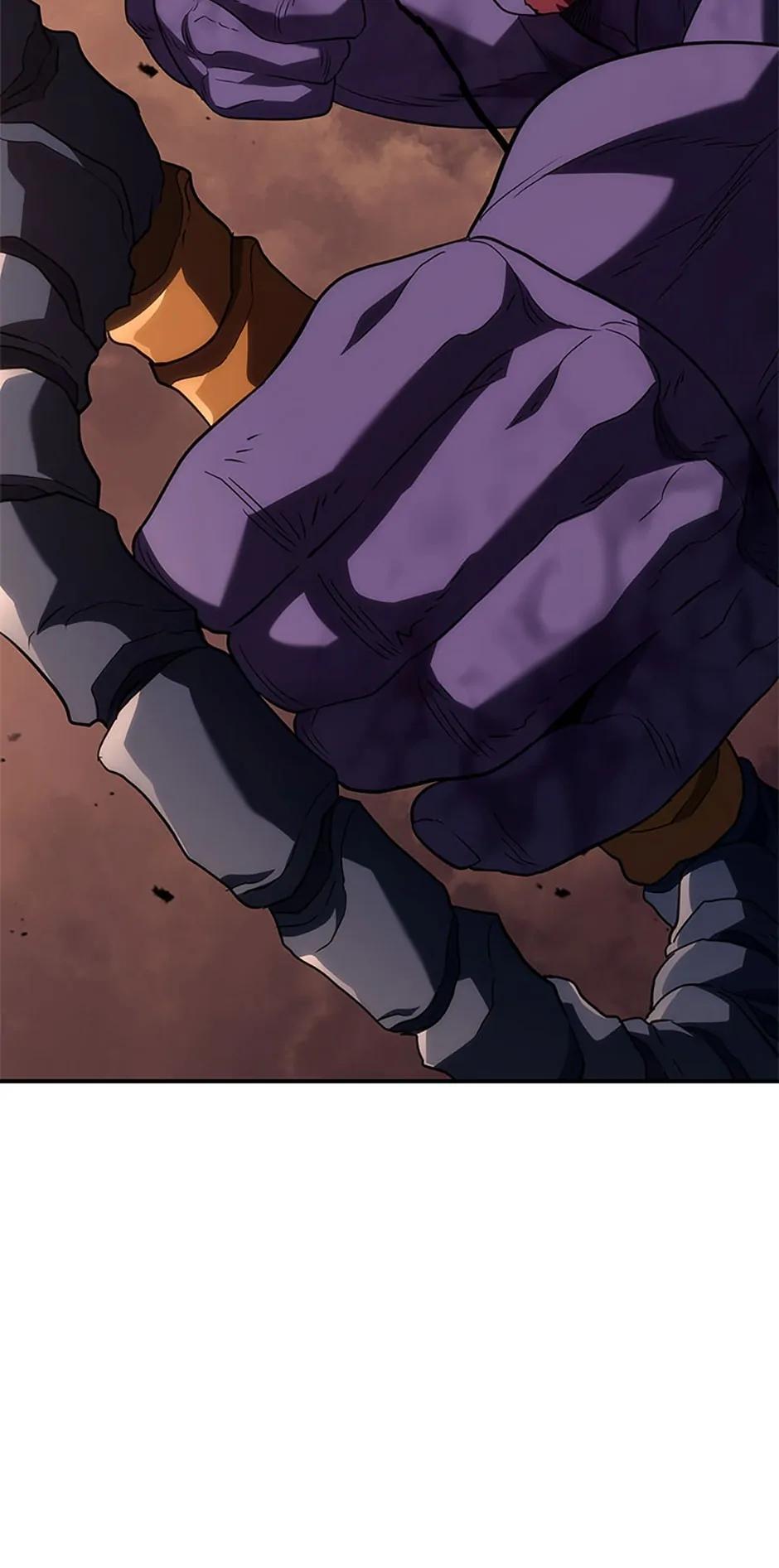 Read Revenge of the Iron-Blooded Sword Hound Manga Online