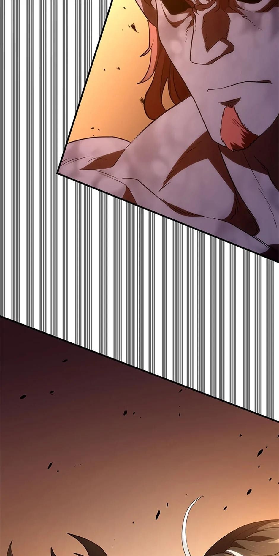 Read Revenge of the Iron-Blooded Sword Hound Manga Online