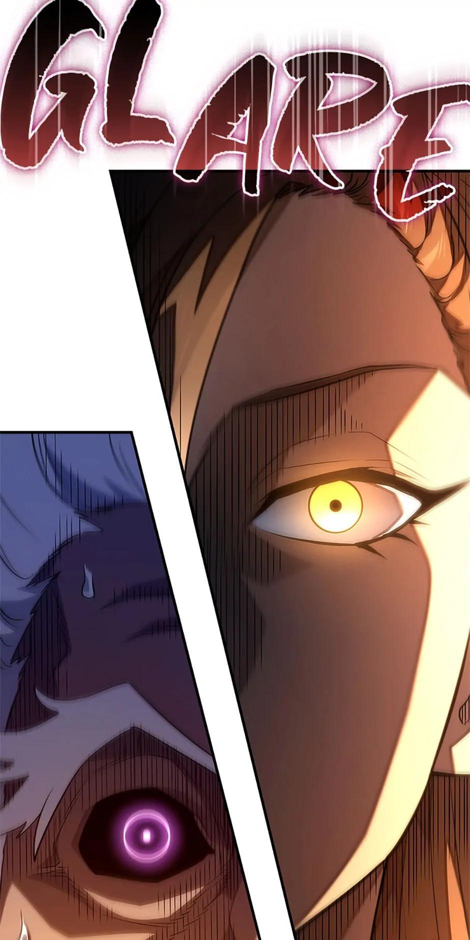 Read Revenge of the Iron-Blooded Sword Hound Manga Online