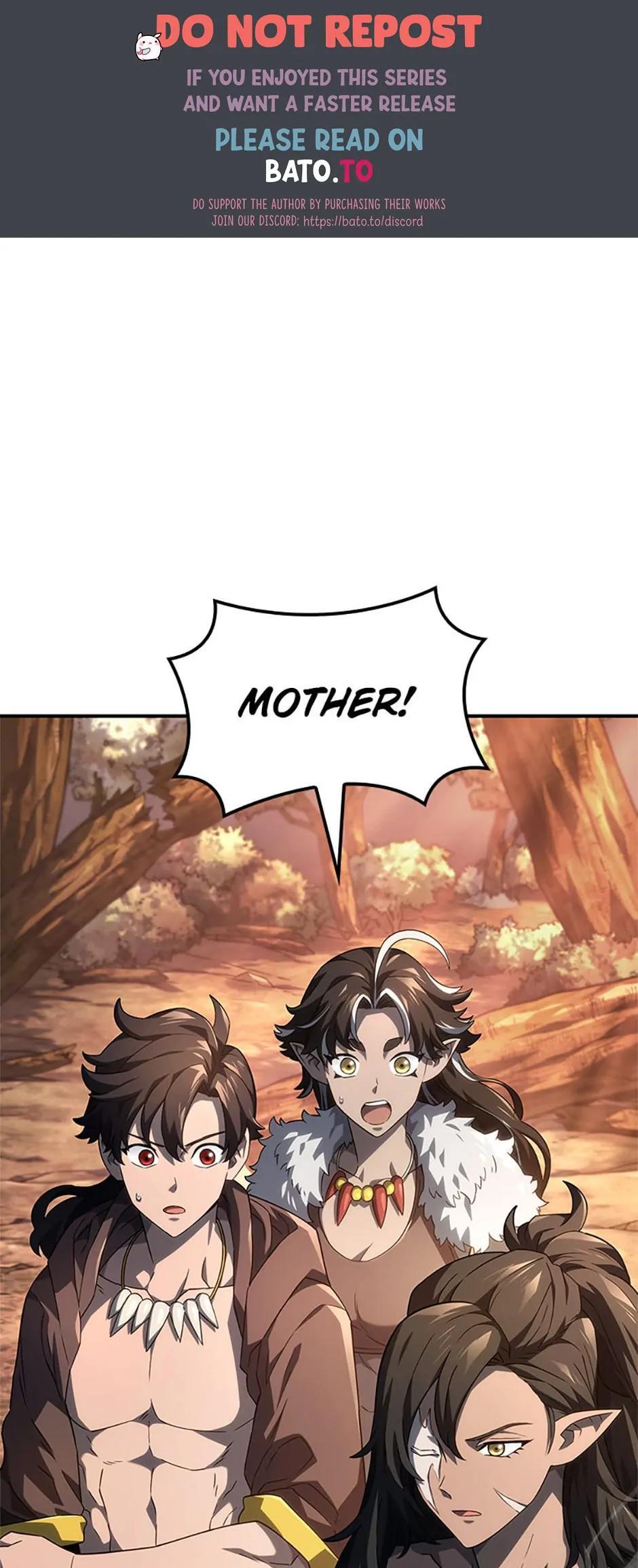 Read Revenge of the Iron-Blooded Sword Hound Manga Online
