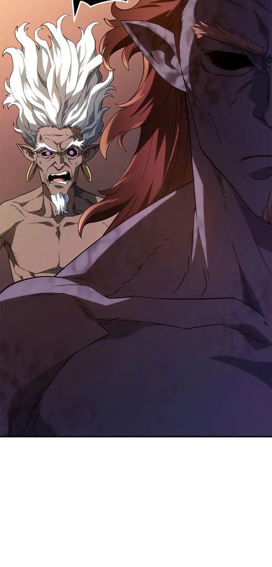 Read Revenge of the Iron-Blooded Sword Hound Manga Online