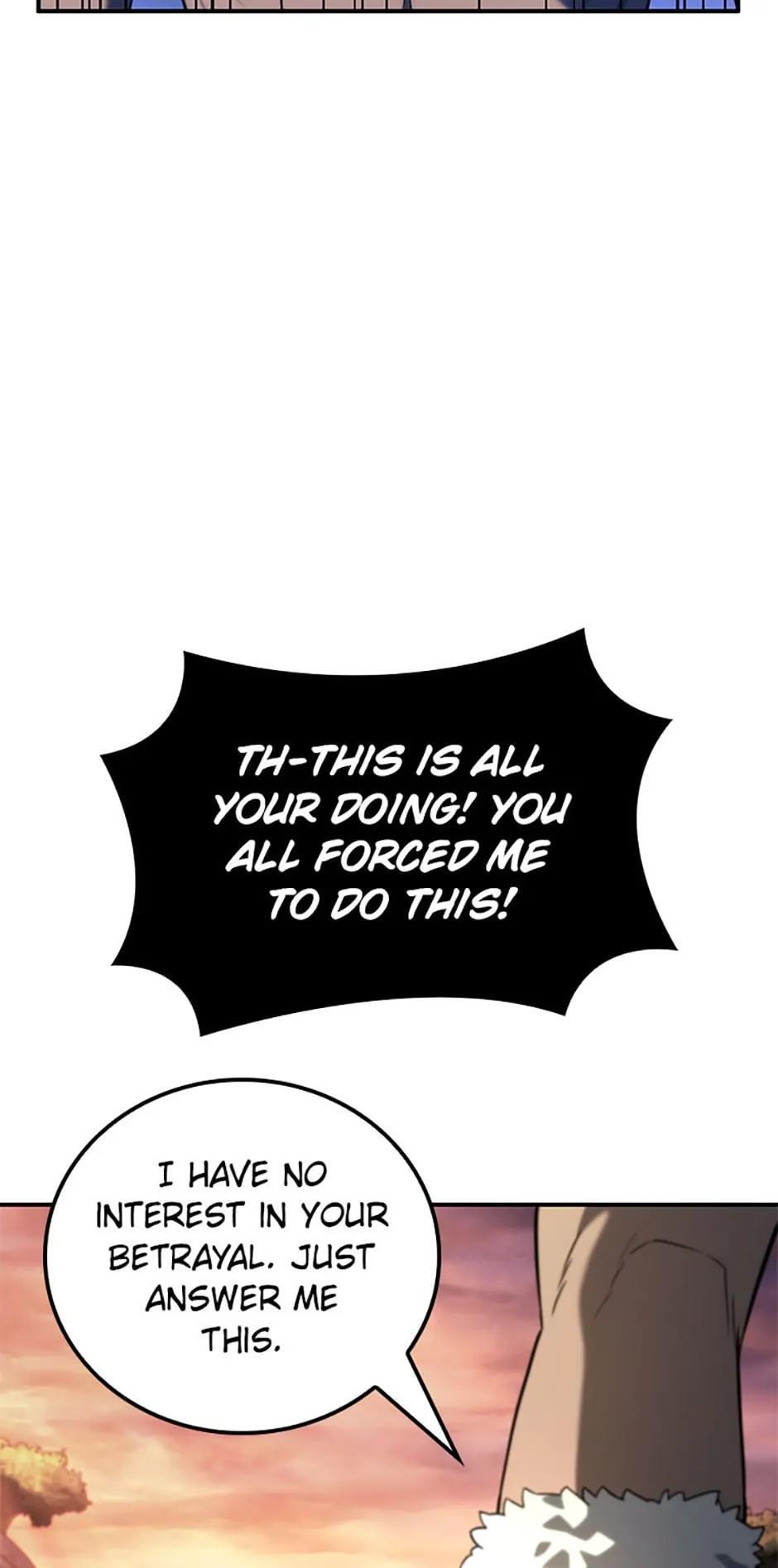 Read Revenge of the Iron-Blooded Sword Hound Manga Online