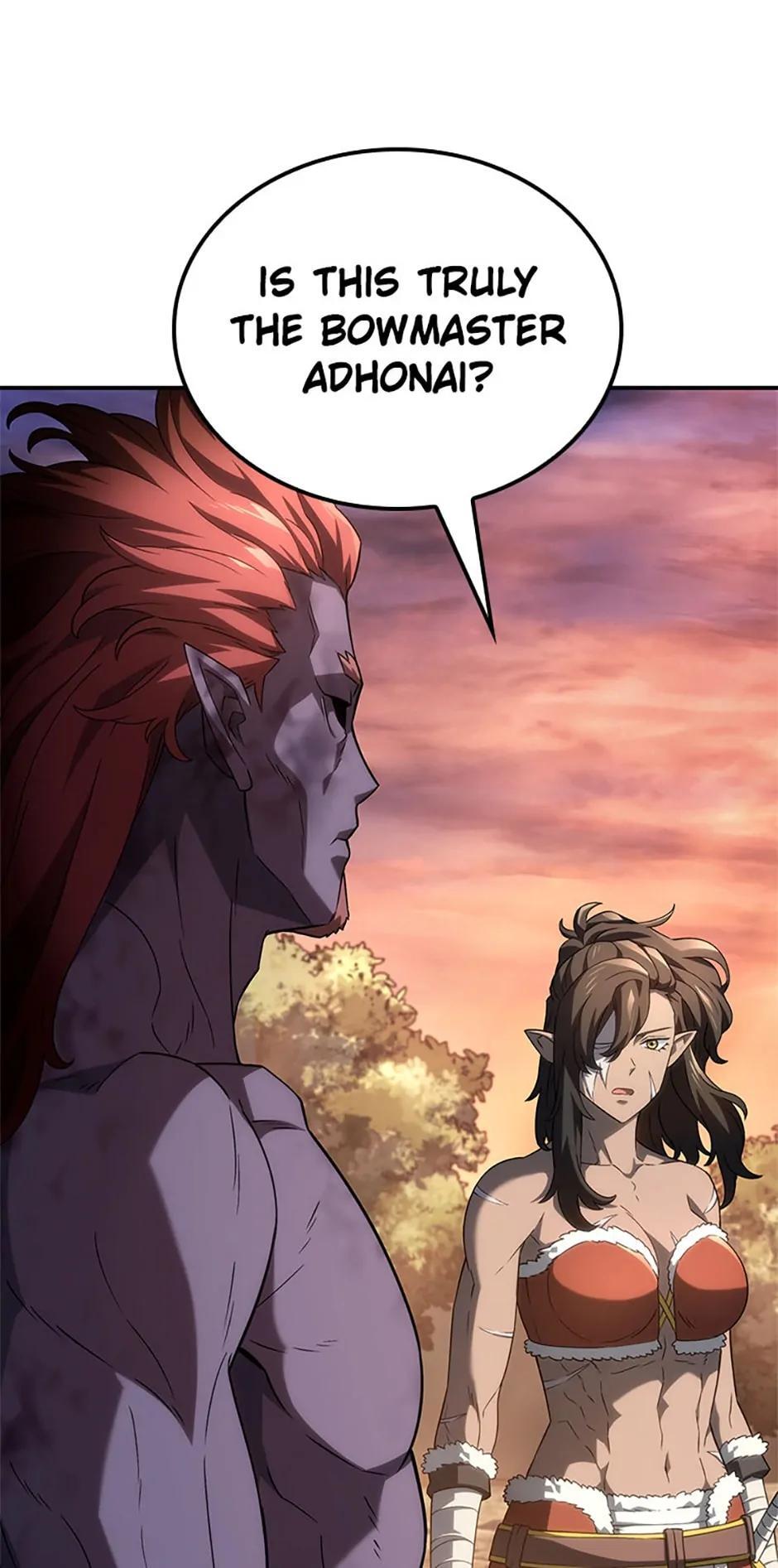 Read Revenge of the Iron-Blooded Sword Hound Manga Online