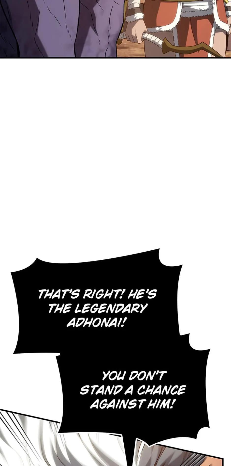 Read Revenge of the Iron-Blooded Sword Hound Manga Online