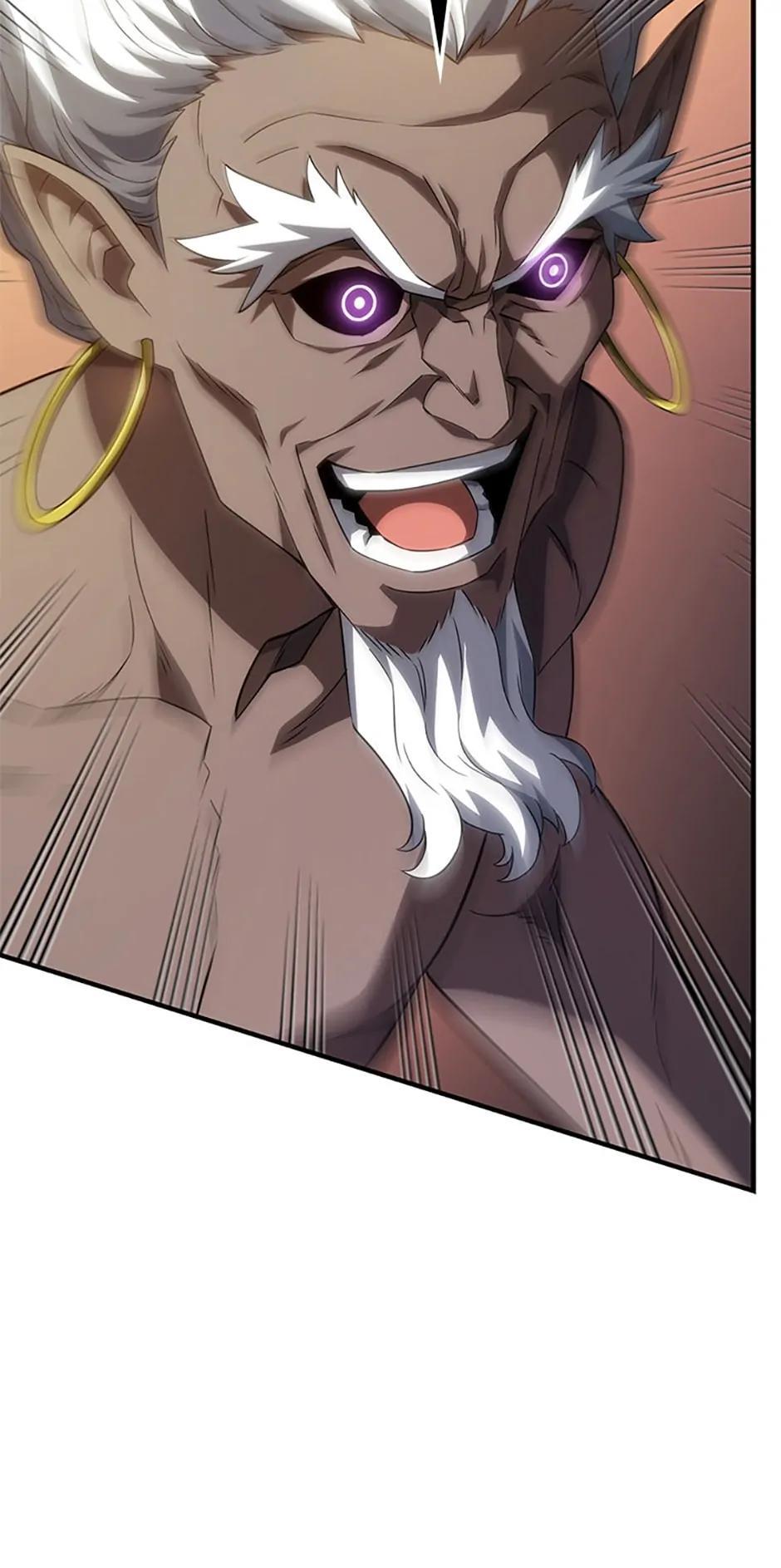 Read Revenge of the Iron-Blooded Sword Hound Manga Online