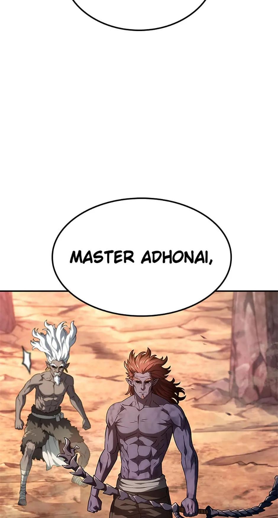 Read Revenge of the Iron-Blooded Sword Hound Manga Online
