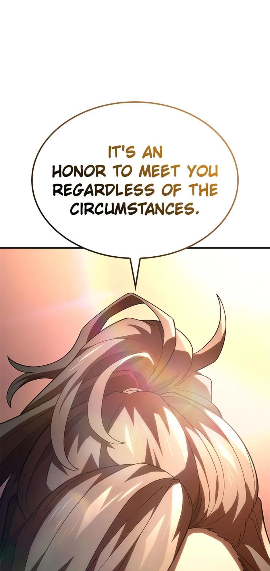 Read Revenge of the Iron-Blooded Sword Hound Manga Online