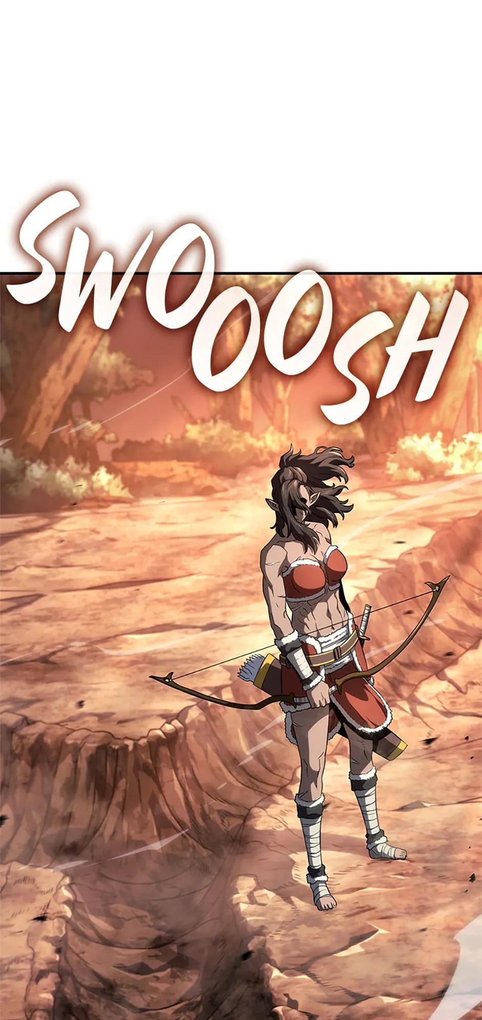 Read Revenge of the Iron-Blooded Sword Hound Manga Online