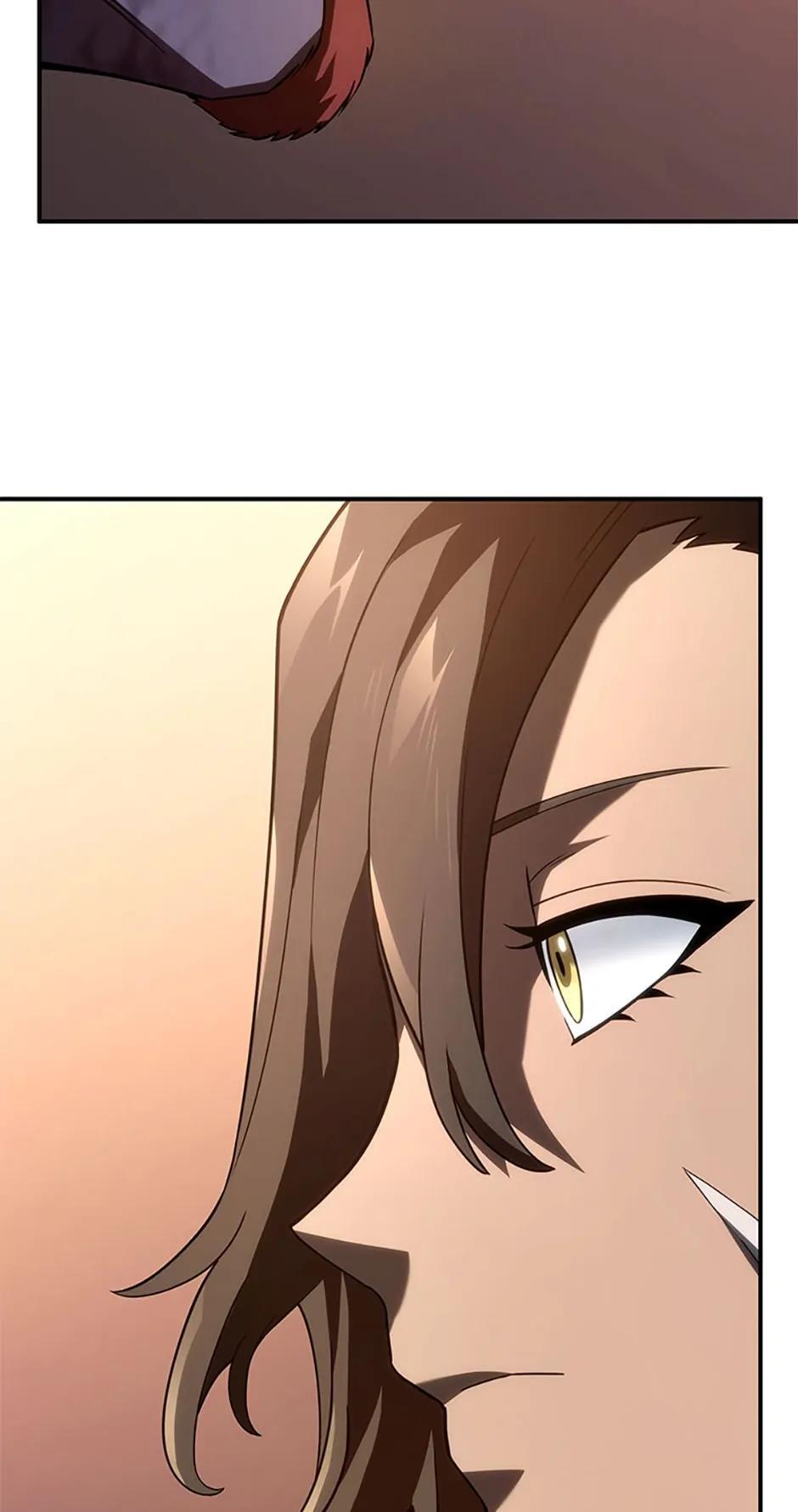 Read Revenge of the Iron-Blooded Sword Hound Manga Online