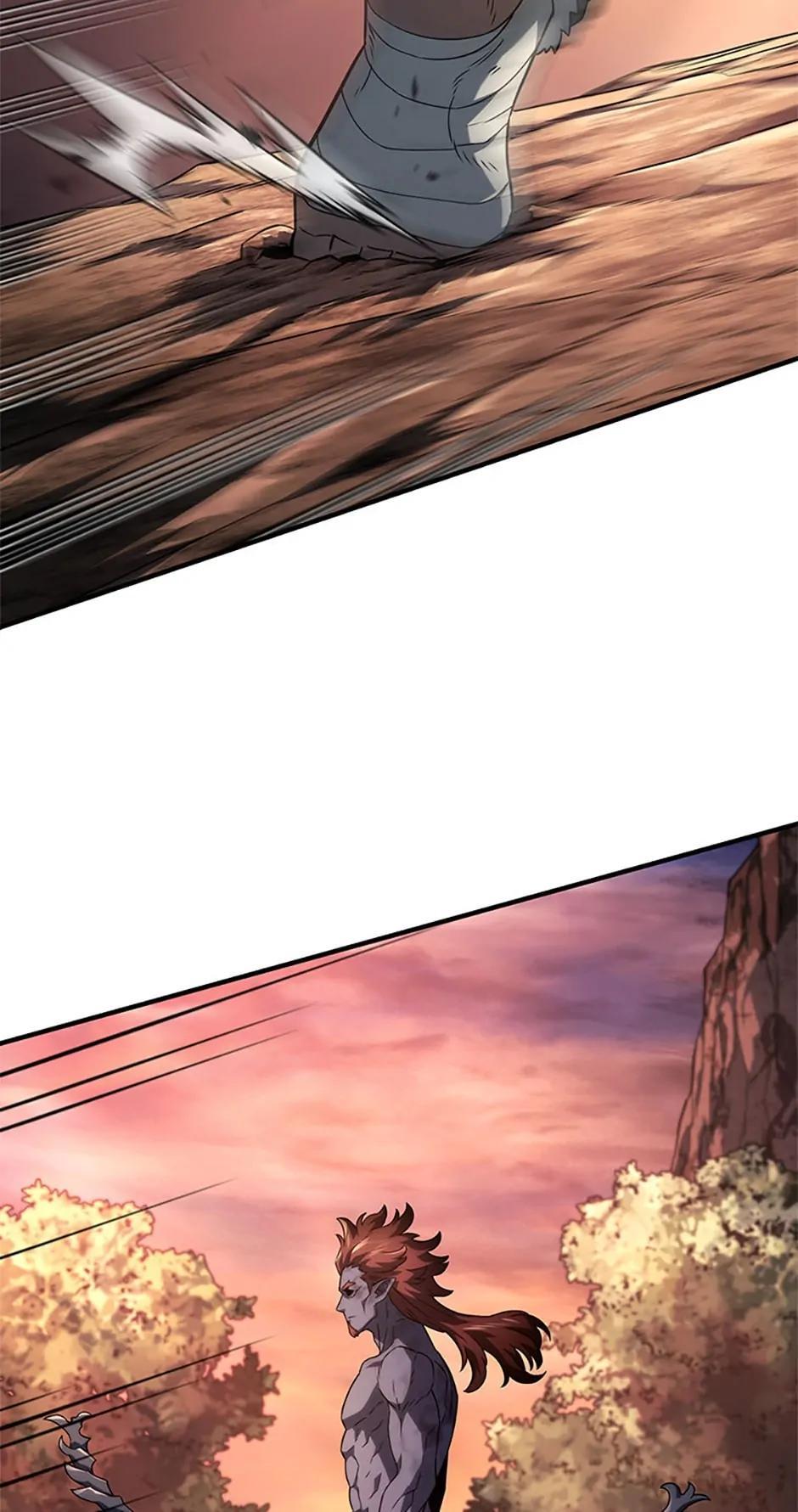 Read Revenge of the Iron-Blooded Sword Hound Manga Online