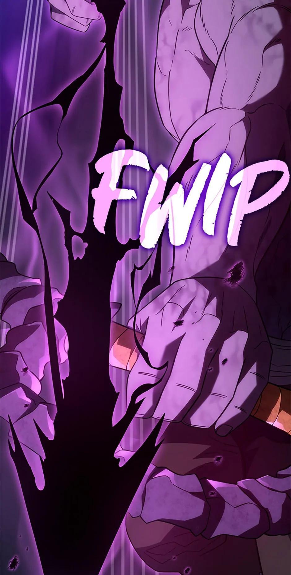 Read Revenge of the Iron-Blooded Sword Hound Manga Online
