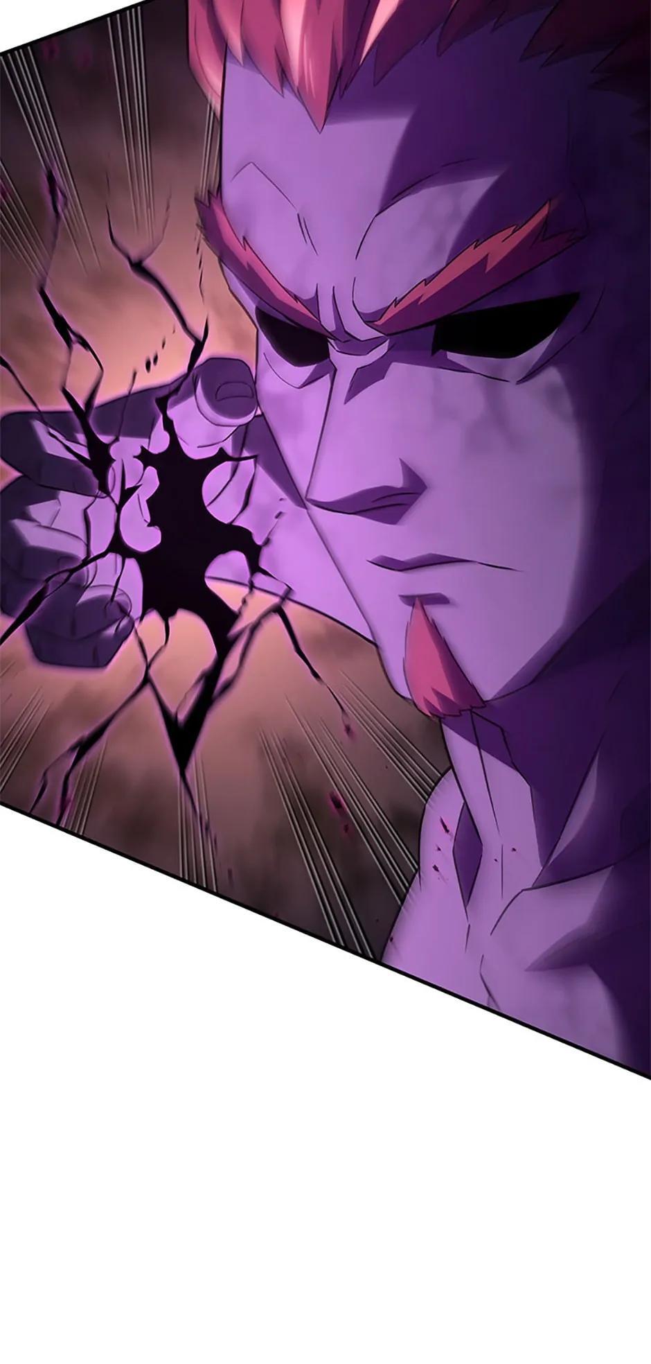 Read Revenge of the Iron-Blooded Sword Hound Manga Online