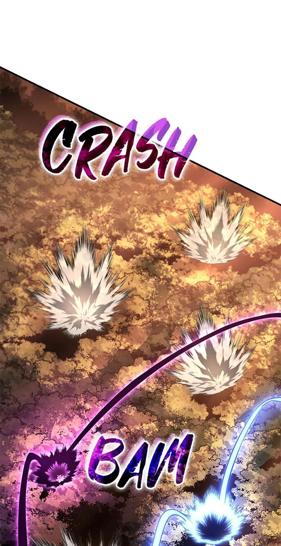 Read Revenge of the Iron-Blooded Sword Hound Manga Online