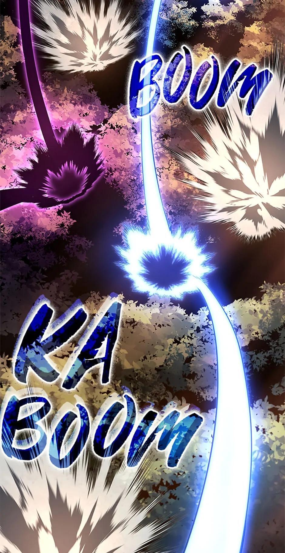 Read Revenge of the Iron-Blooded Sword Hound Manga Online