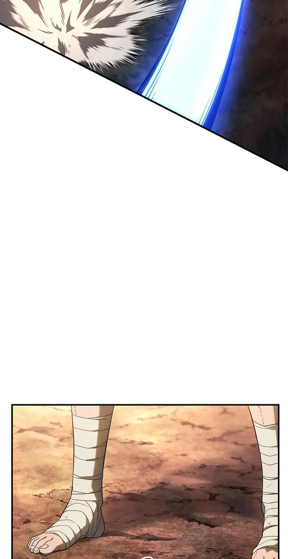 Read Revenge of the Iron-Blooded Sword Hound Manga Online