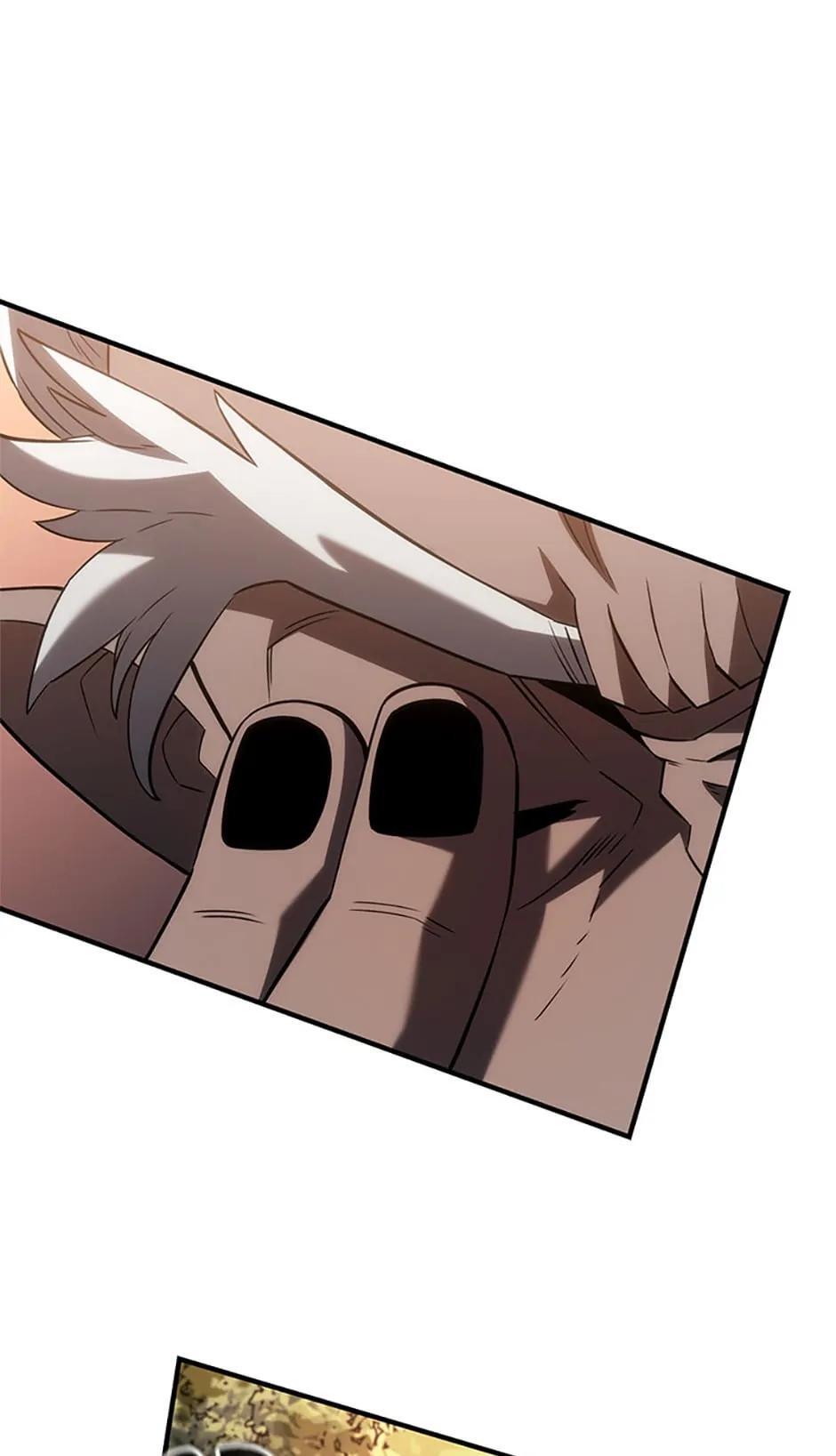 Read Revenge of the Iron-Blooded Sword Hound Manga Online