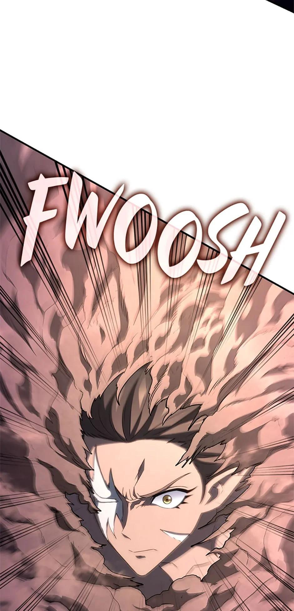 Read Revenge of the Iron-Blooded Sword Hound Manga Online