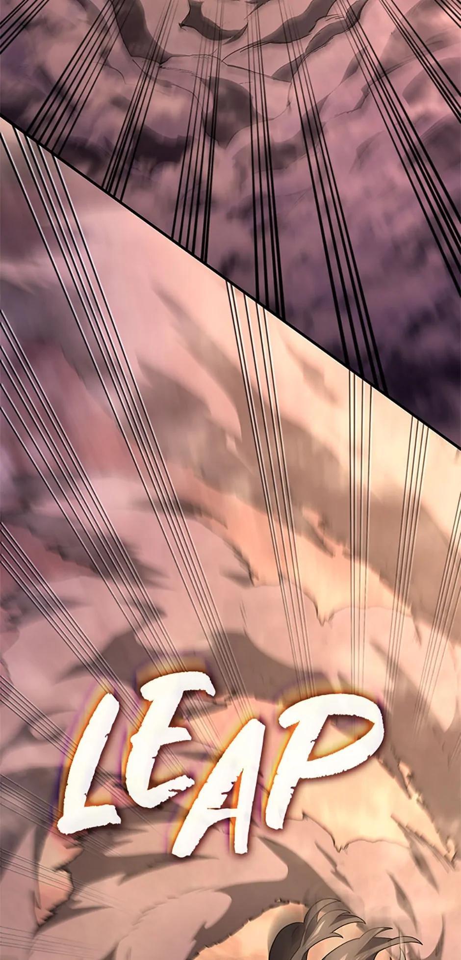 Read Revenge of the Iron-Blooded Sword Hound Manga Online