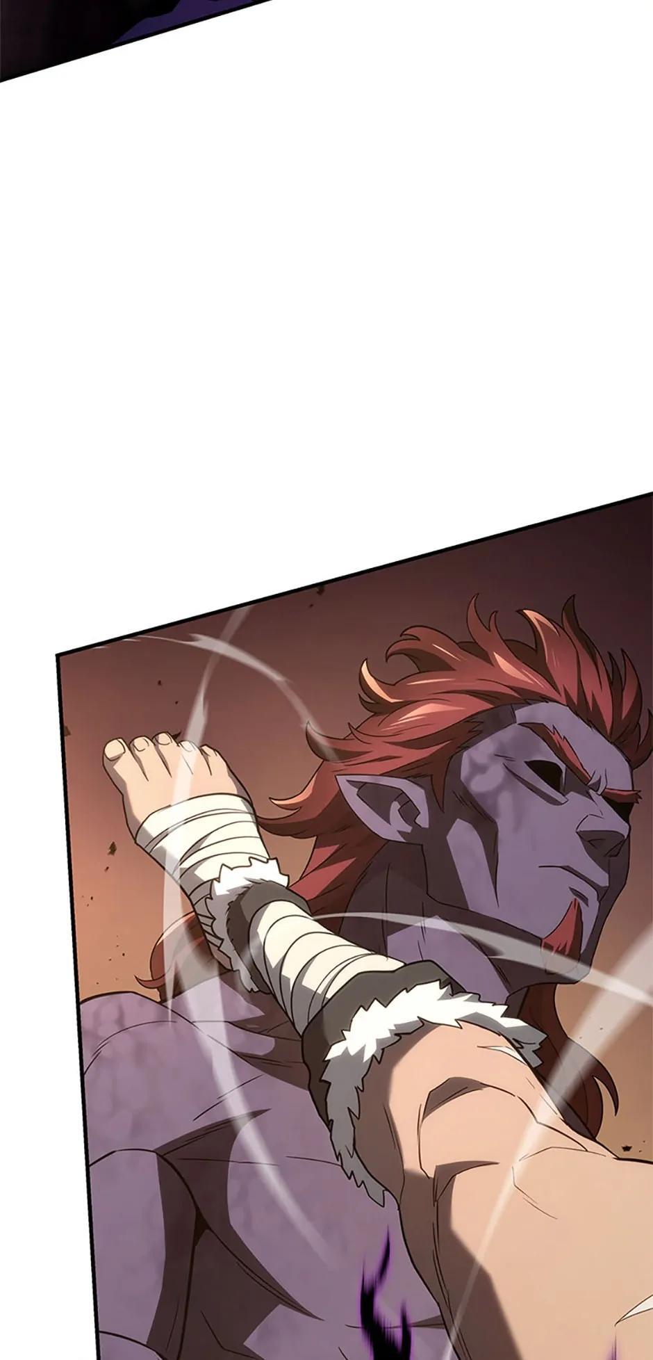 Read Revenge of the Iron-Blooded Sword Hound Manga Online