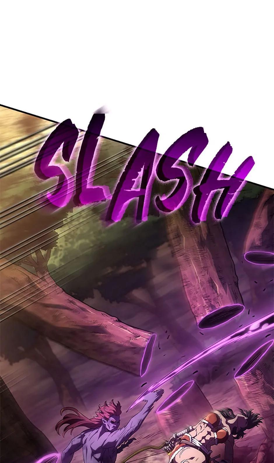 Read Revenge of the Iron-Blooded Sword Hound Manga Online