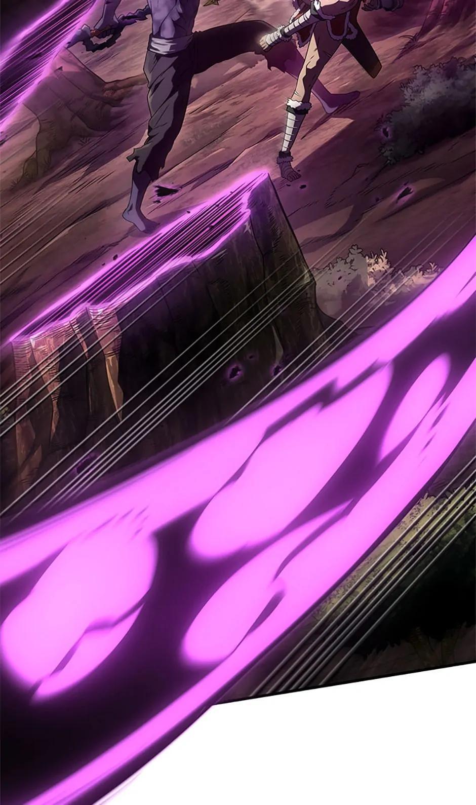 Read Revenge of the Iron-Blooded Sword Hound Manga Online