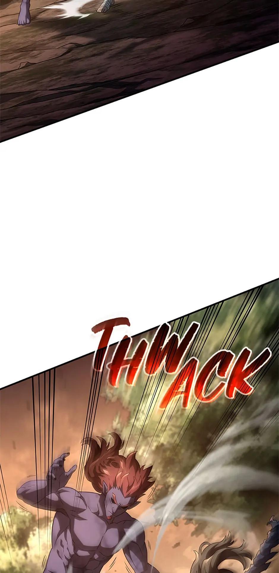 Read Revenge of the Iron-Blooded Sword Hound Manga Online