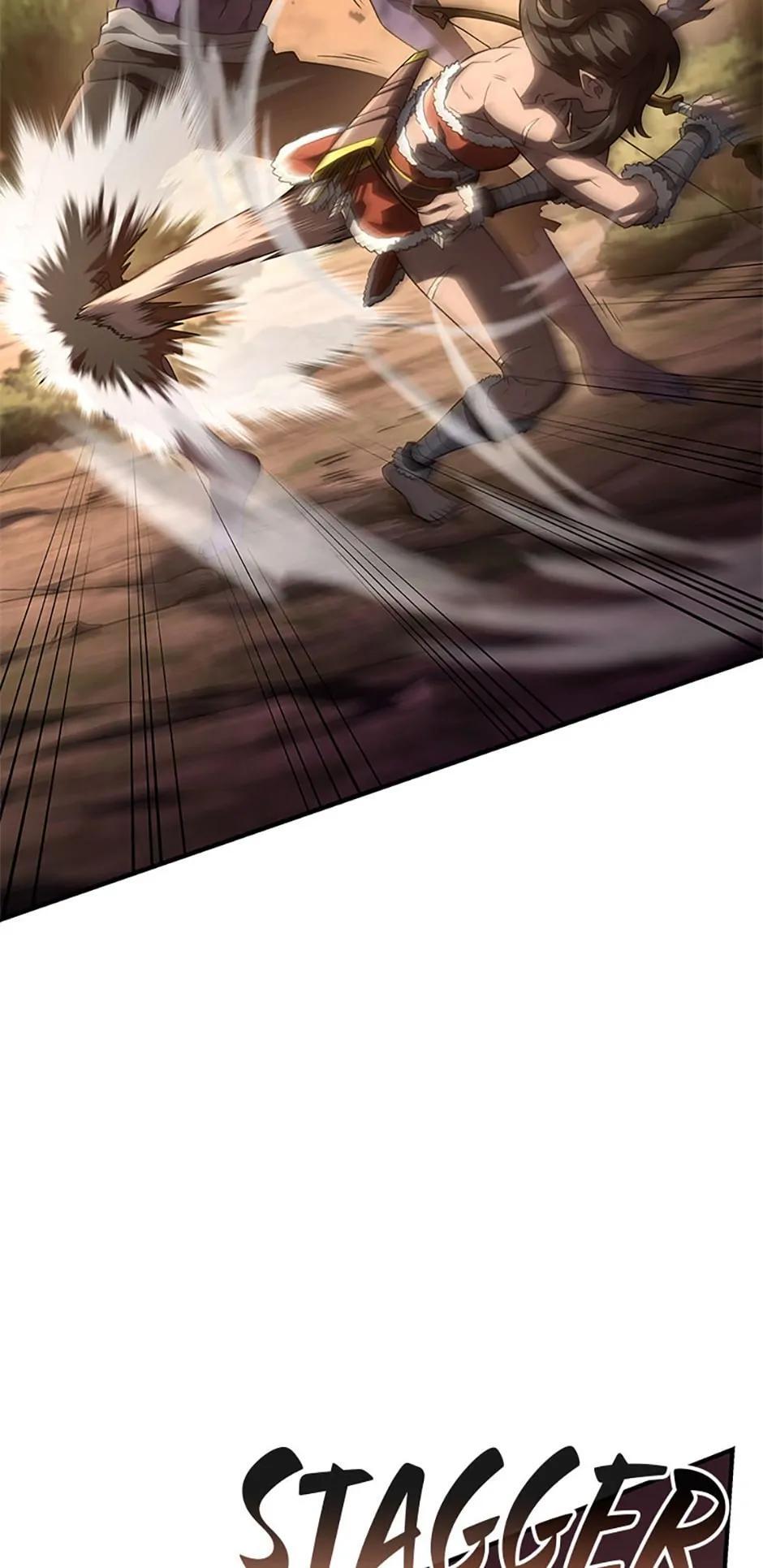 Read Revenge of the Iron-Blooded Sword Hound Manga Online