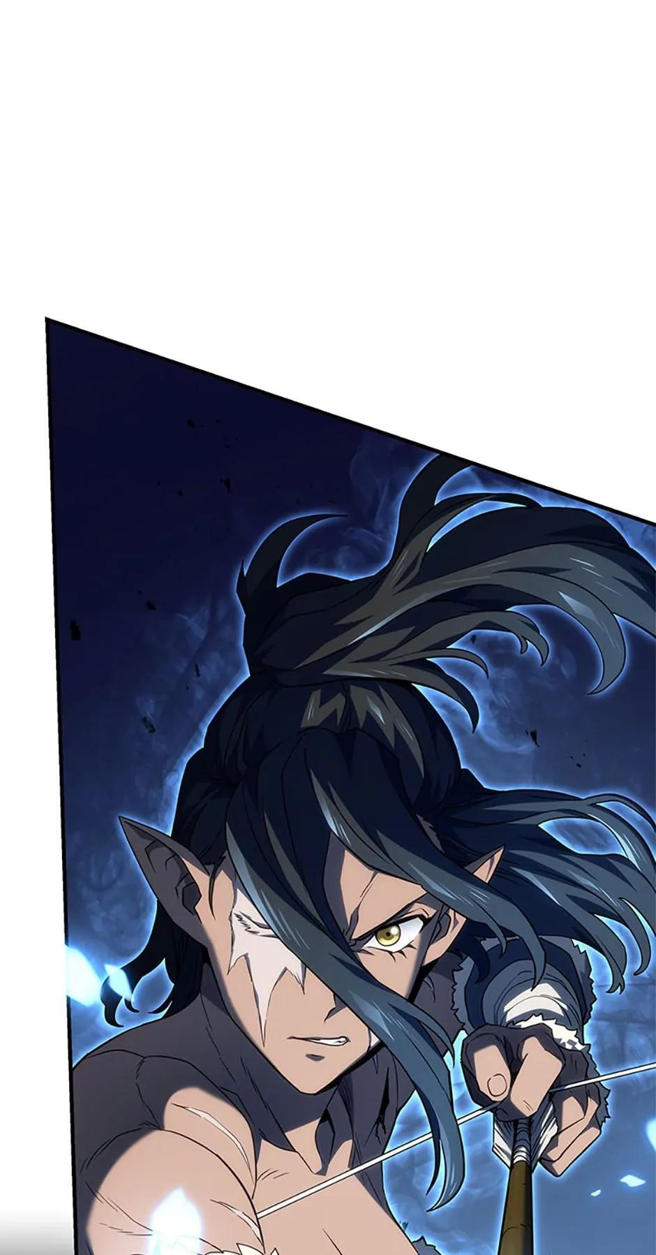 Read Revenge of the Iron-Blooded Sword Hound Manga Online