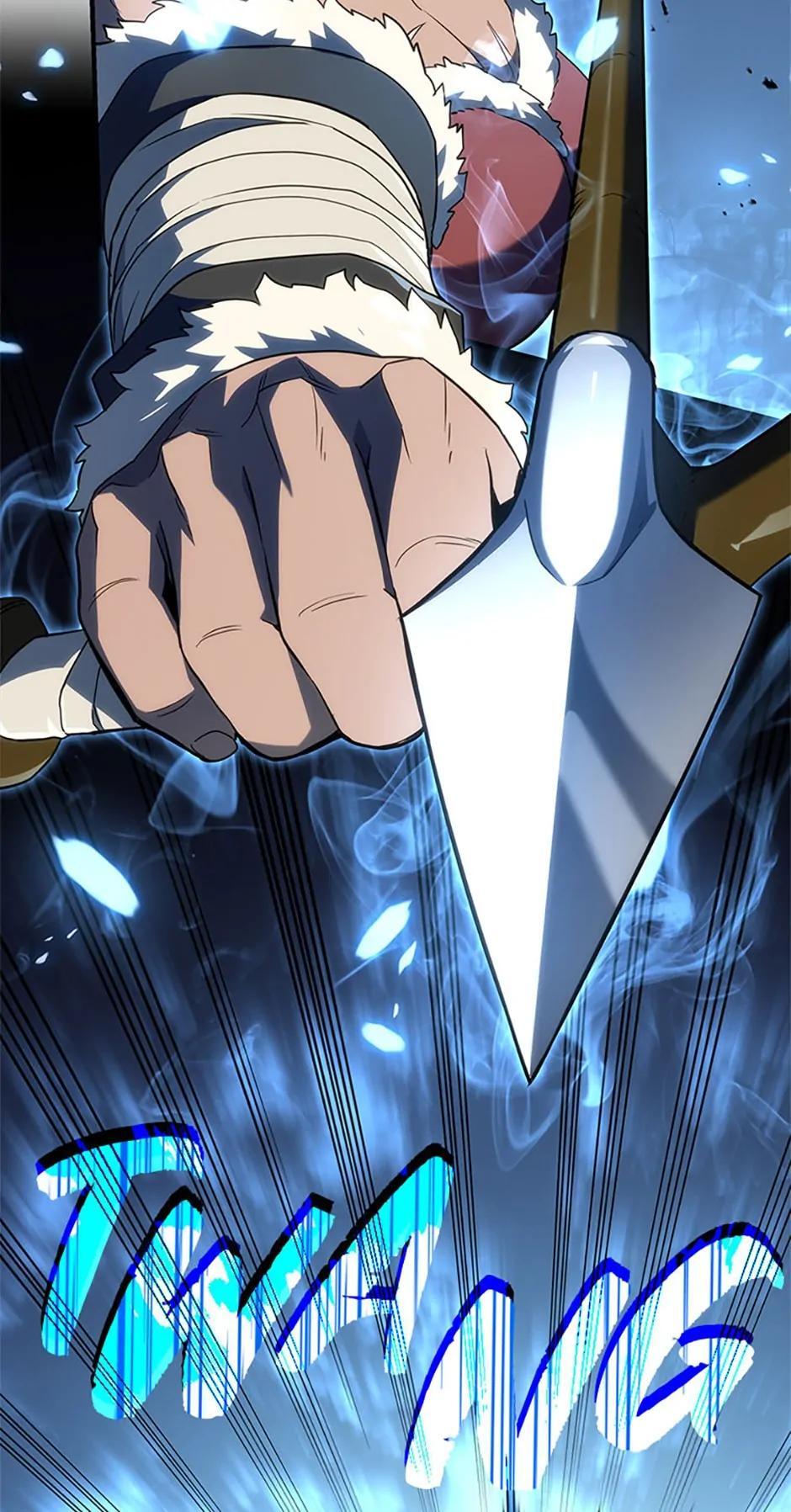 Read Revenge of the Iron-Blooded Sword Hound Manga Online