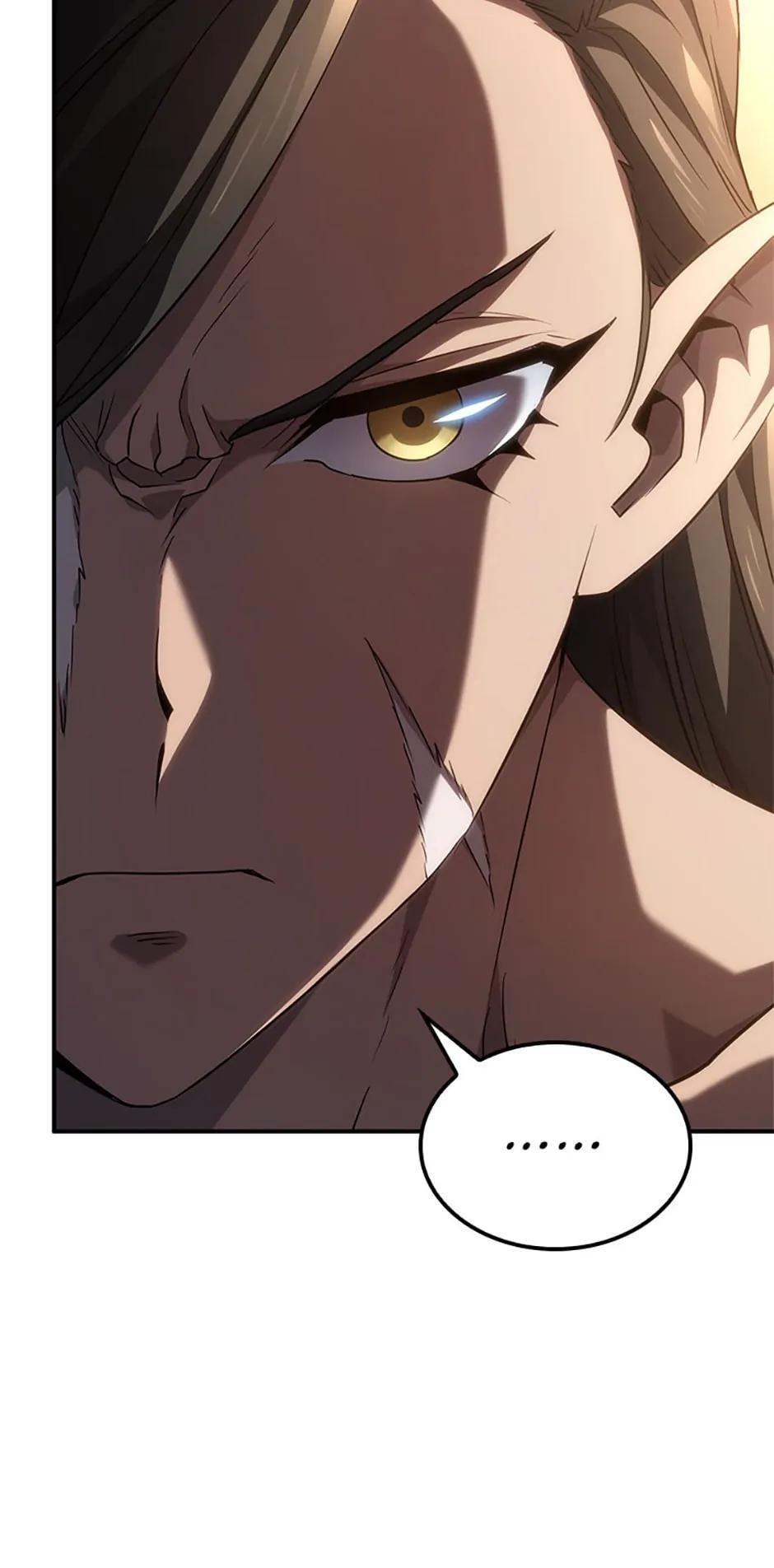 Read Revenge of the Iron-Blooded Sword Hound Manga Online