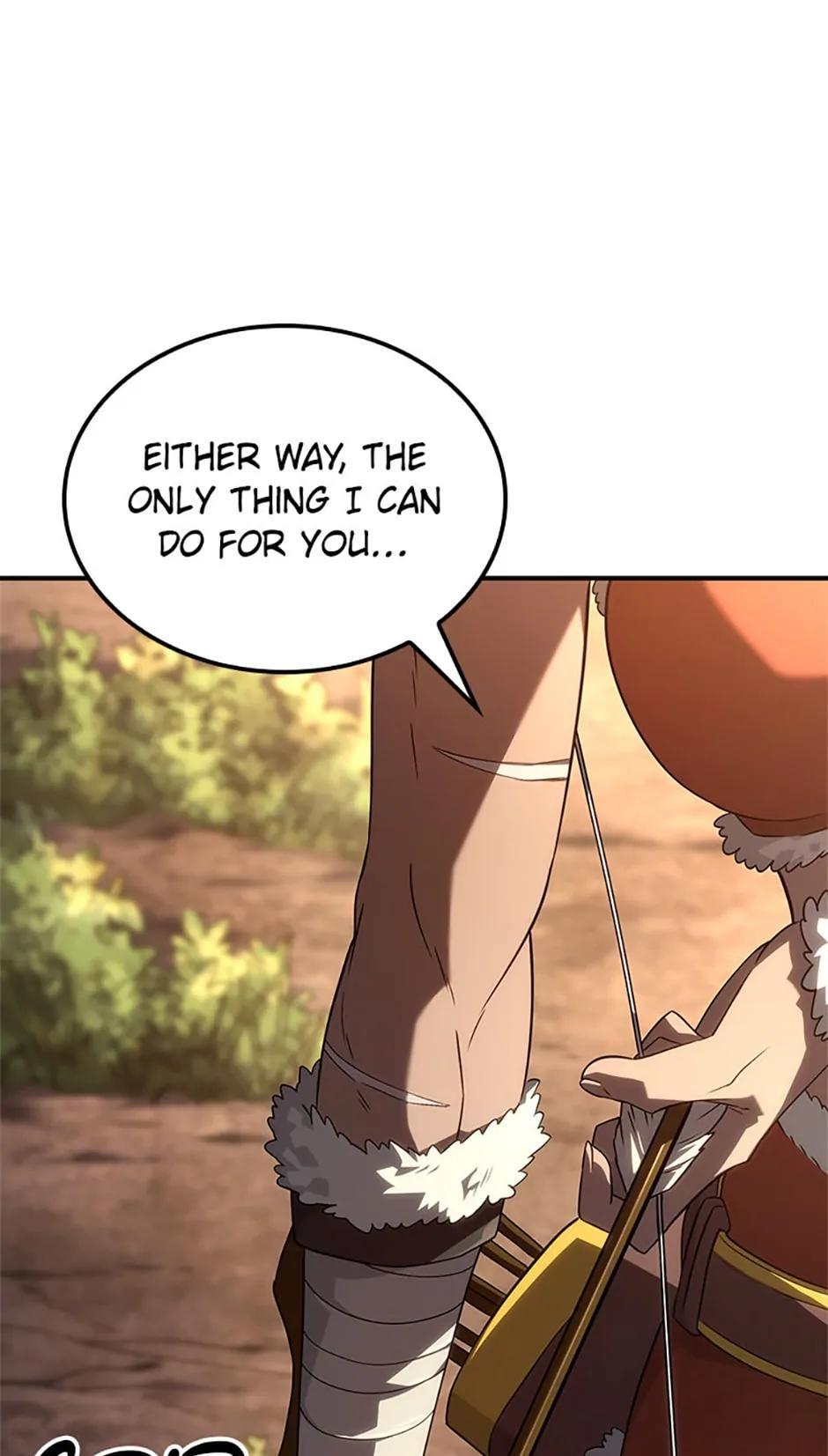 Read Revenge of the Iron-Blooded Sword Hound Manga Online