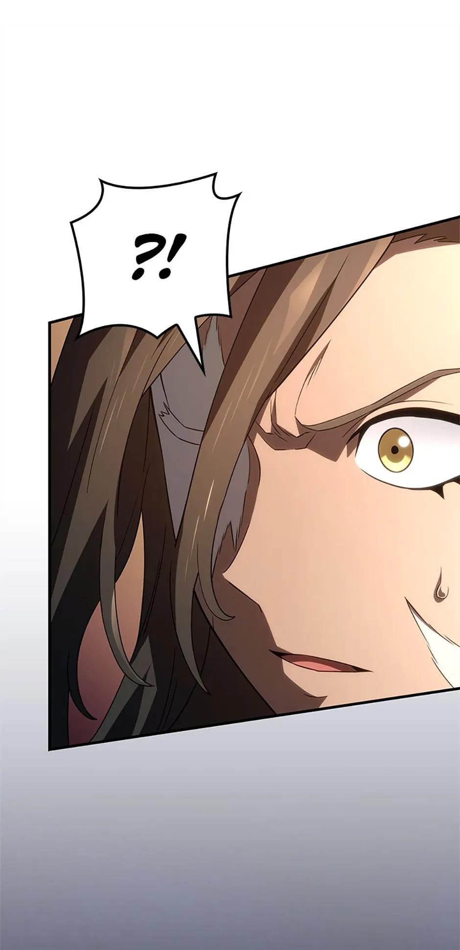 Read Revenge of the Iron-Blooded Sword Hound Manga Online