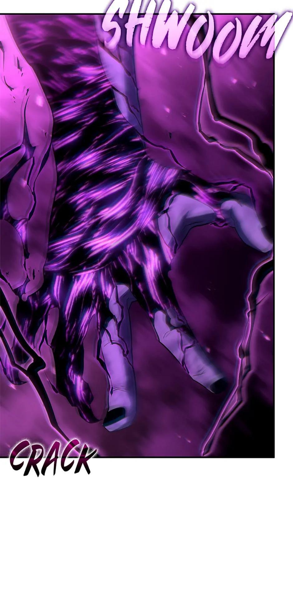 Read Revenge of the Iron-Blooded Sword Hound Manga Online