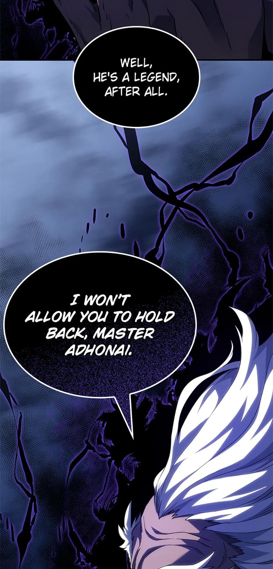 Read Revenge of the Iron-Blooded Sword Hound Manga Online