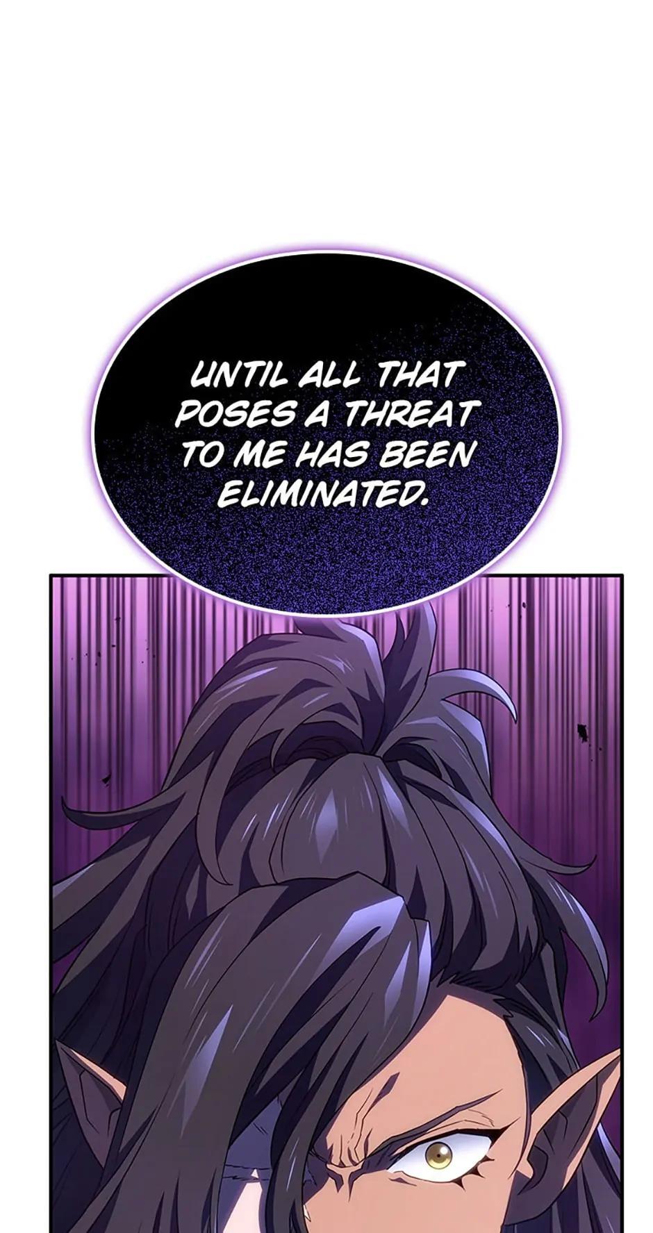 Read Revenge of the Iron-Blooded Sword Hound Manga Online