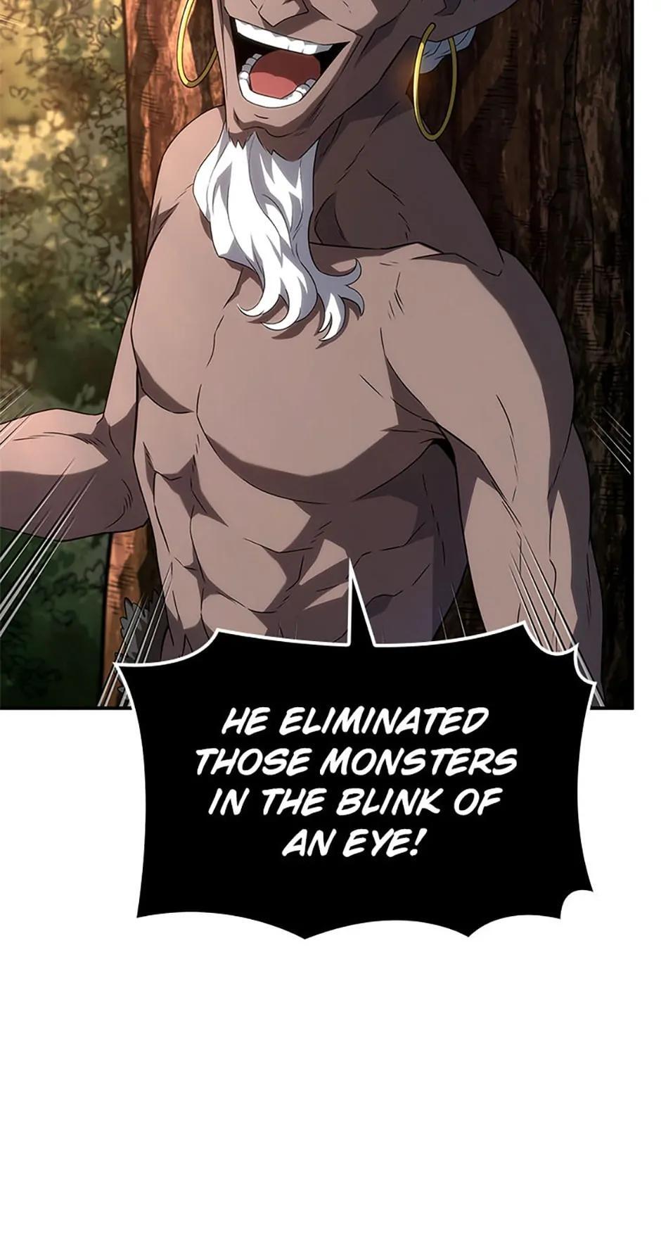 Read Revenge of the Iron-Blooded Sword Hound Manga Online