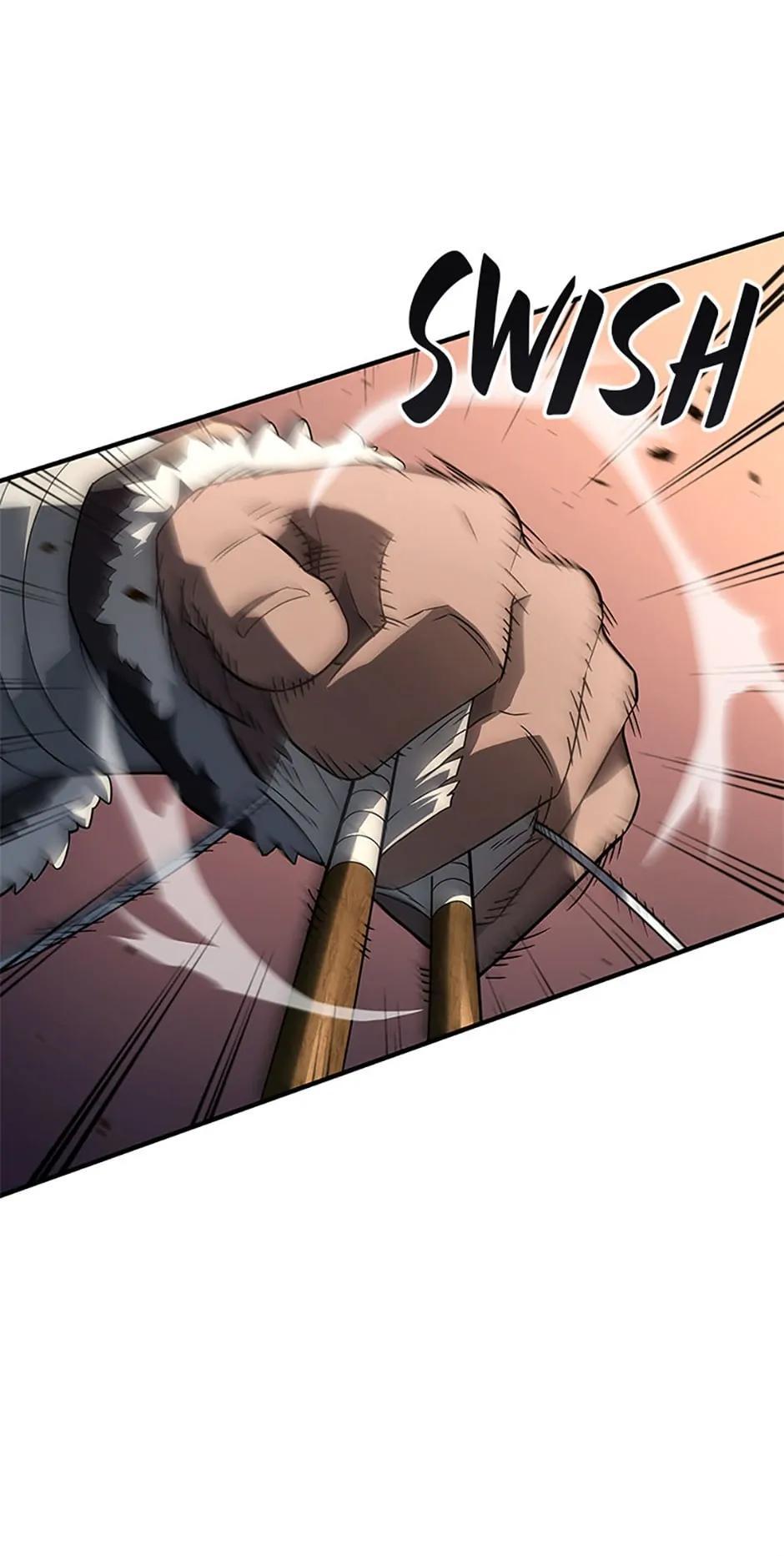 Read Revenge of the Iron-Blooded Sword Hound Manga Online
