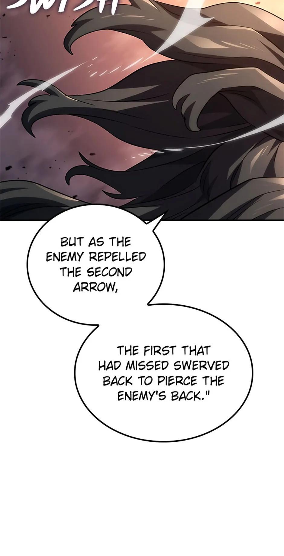 Read Revenge of the Iron-Blooded Sword Hound Manga Online