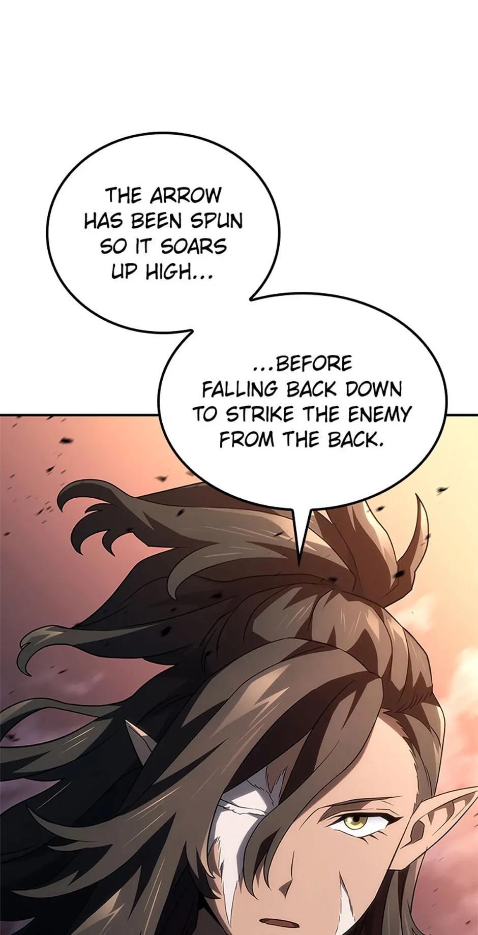 Read Revenge of the Iron-Blooded Sword Hound Manga Online