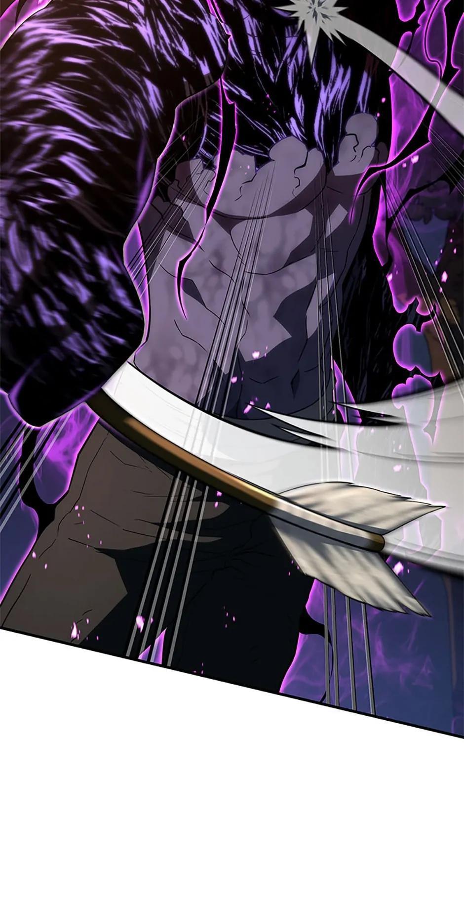 Read Revenge of the Iron-Blooded Sword Hound Manga Online