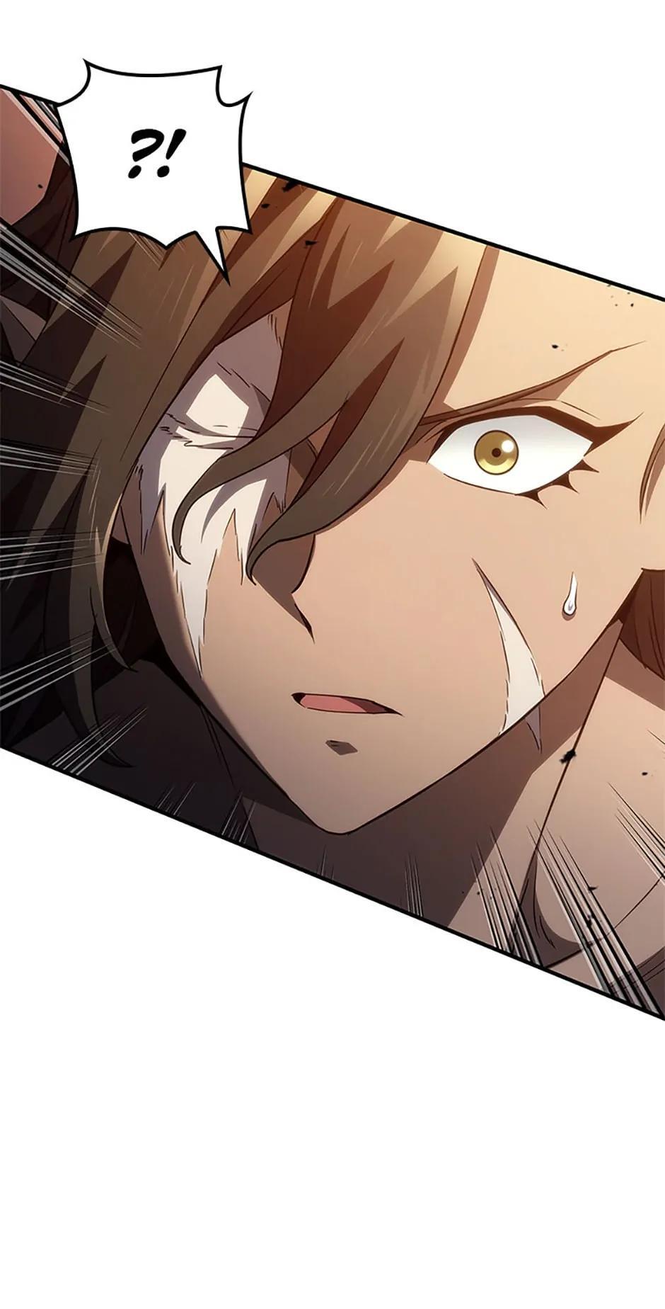 Read Revenge of the Iron-Blooded Sword Hound Manga Online