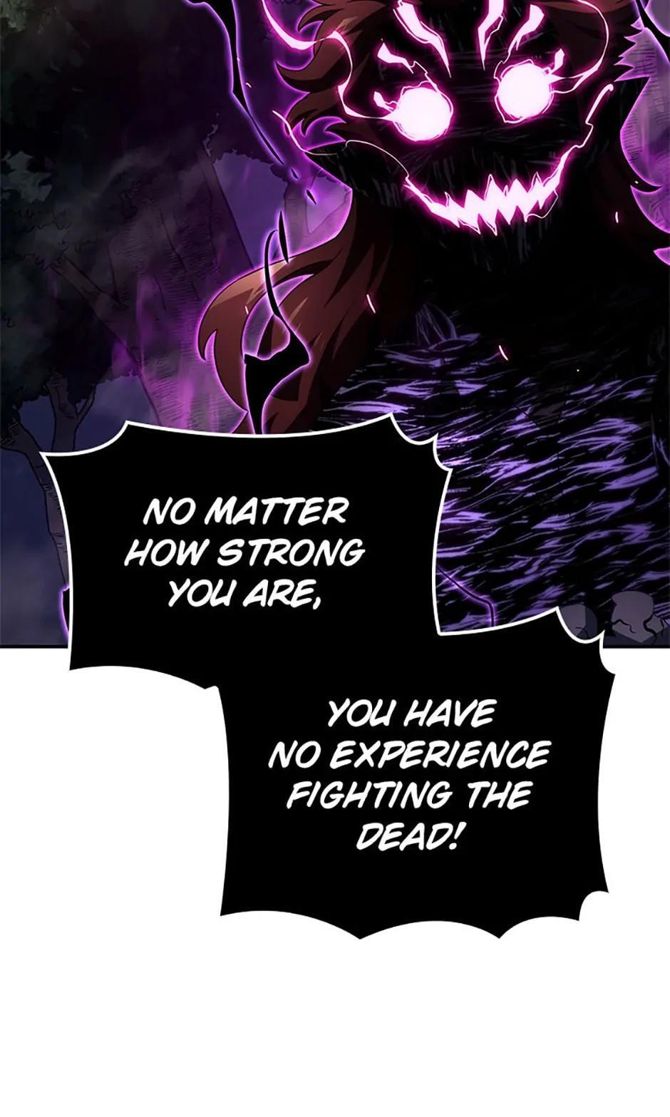 Read Revenge of the Iron-Blooded Sword Hound Manga Online