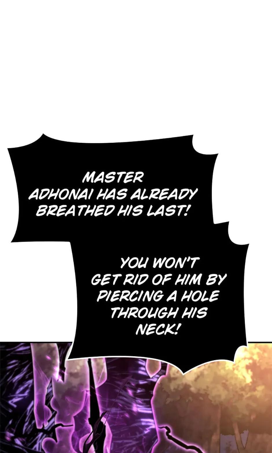 Read Revenge of the Iron-Blooded Sword Hound Manga Online