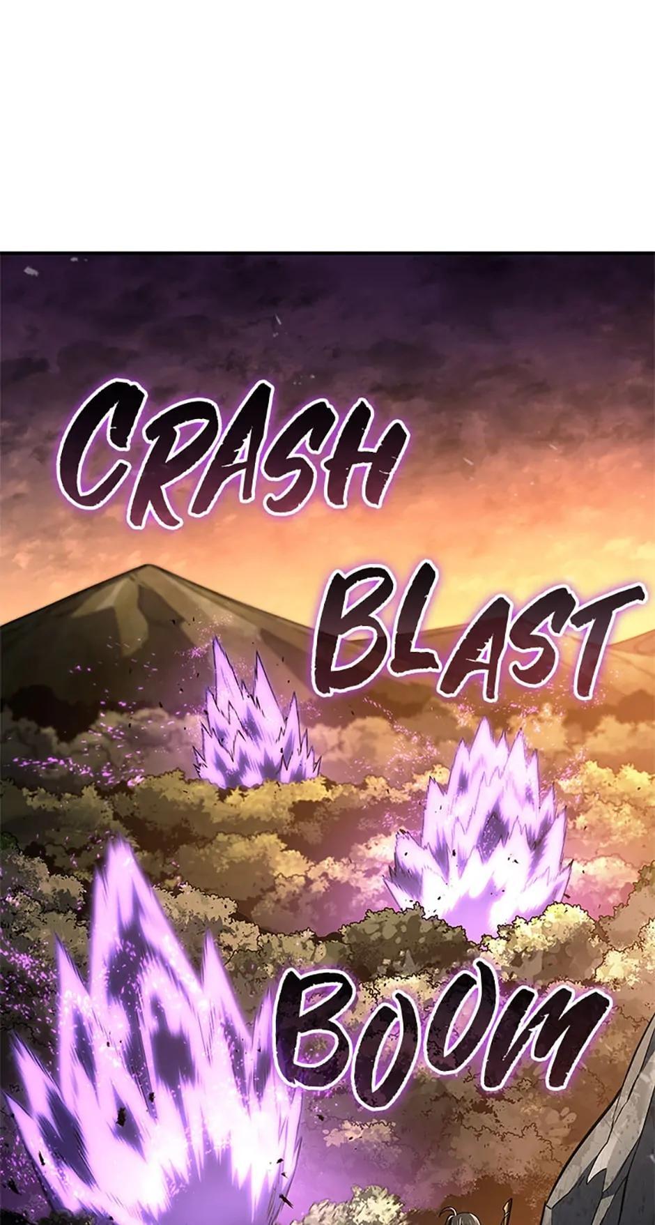 Read Revenge of the Iron-Blooded Sword Hound Manga Online