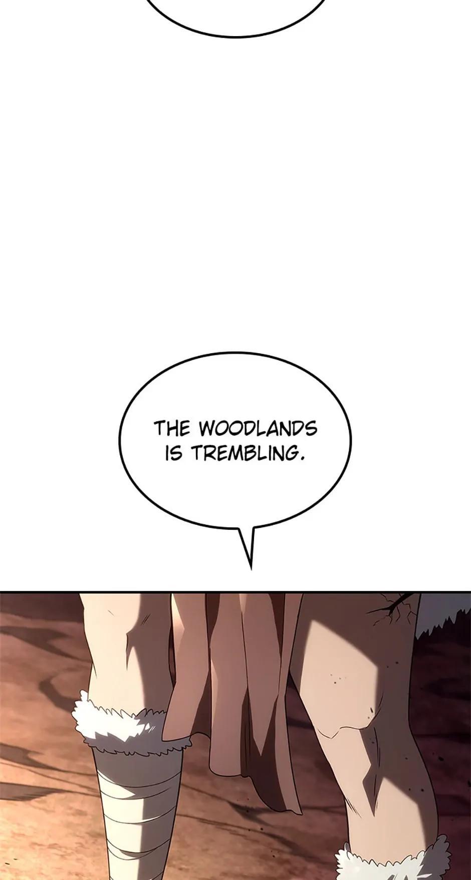 Read Revenge of the Iron-Blooded Sword Hound Manga Online