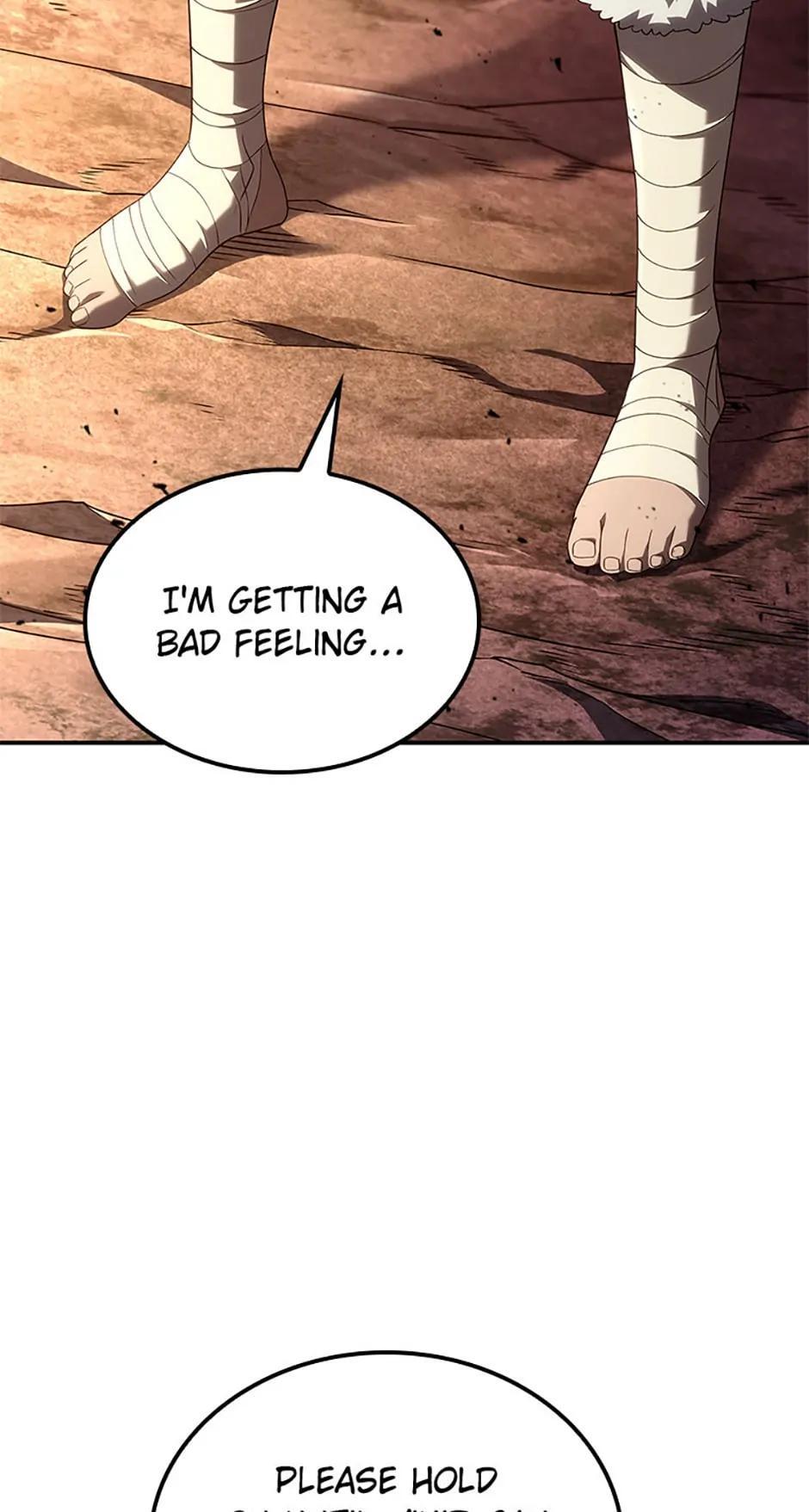 Read Revenge of the Iron-Blooded Sword Hound Manga Online